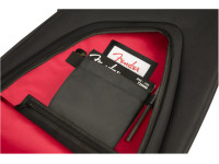 Fender FB620 bass guitar Gig Bag Fender FB620 bass guitar Gig Bag